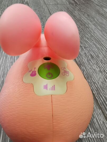 Интерактивная игрушка 