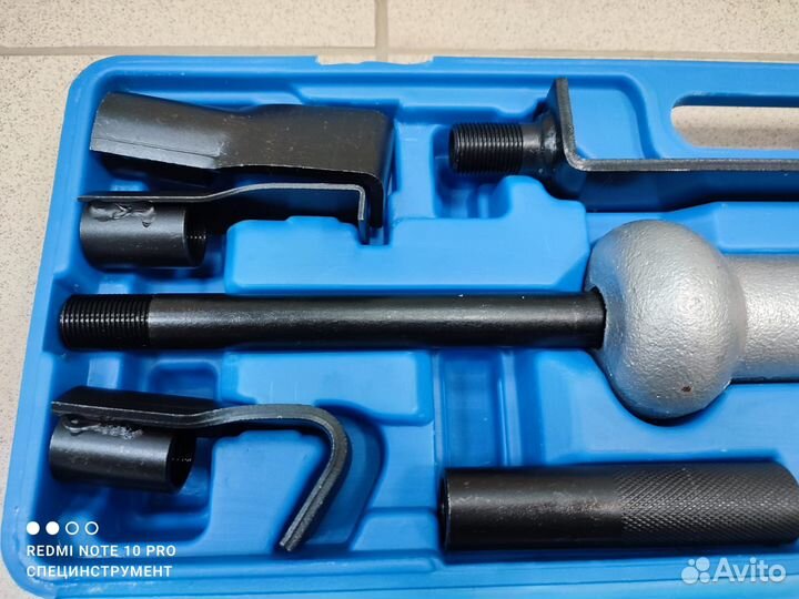 Молоток обратный 4,5 кг. AET рихтовочный