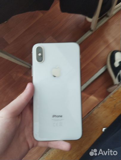 iPhone Xs Max, 64 ГБ