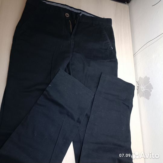 Вещи на мальчика рост 158-164