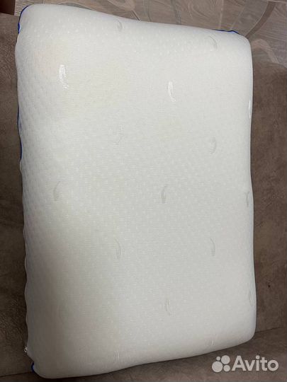 Подушка ортопедическая