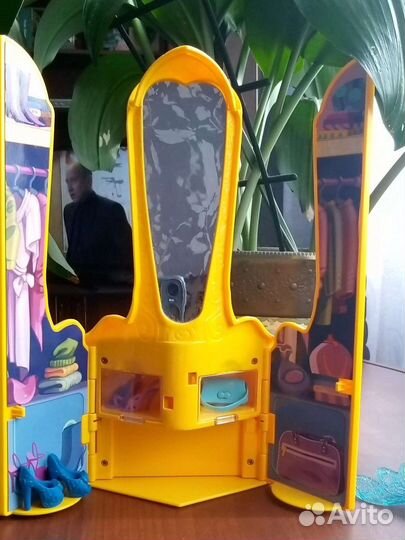 Кукла winx Блум