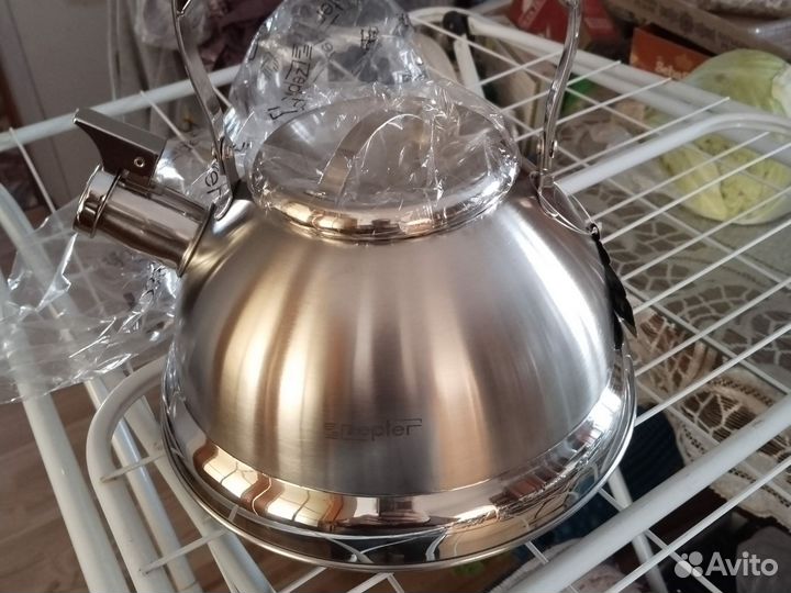 Чайник Цептер