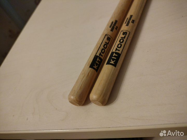 Барабанные палочки