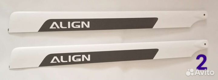 Запчасти для вертолета T-REX 700 Align (4)