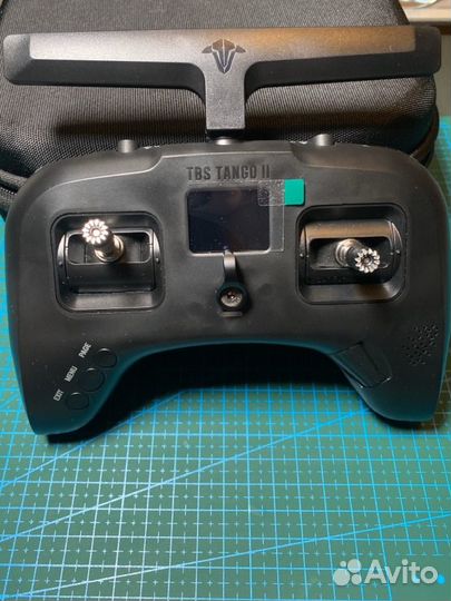 Tbs Tango 2 pro