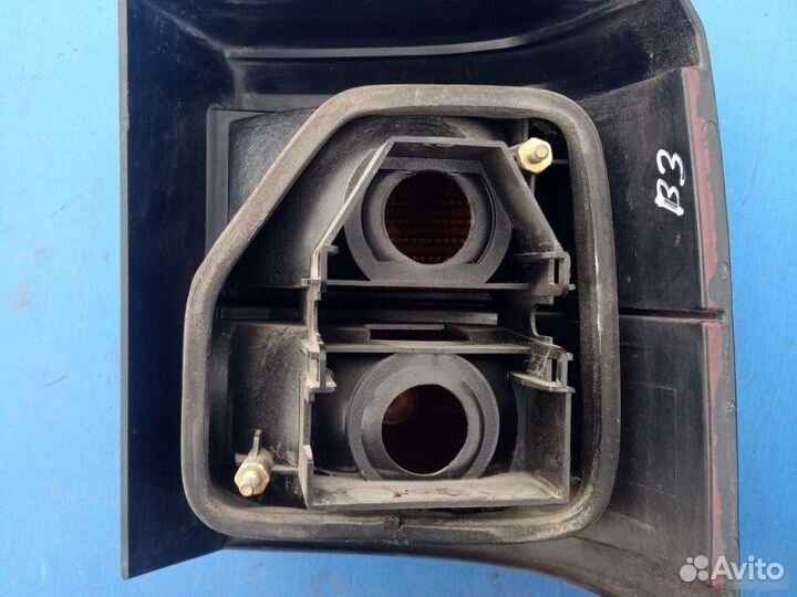 Фонарь задний левый Volkswagen Passat B3