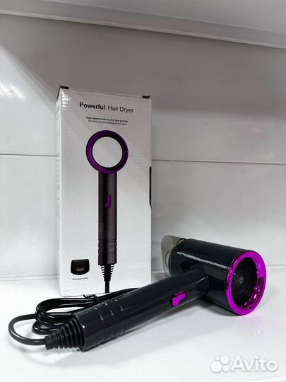 Dyson фен реплика