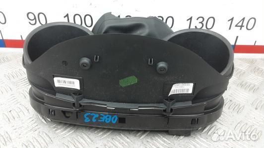 Щиток приборов fiat bravo 2 (OBE23IT01)