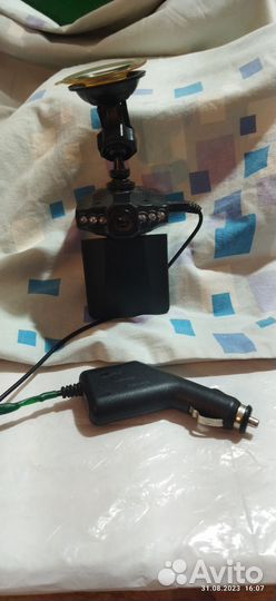 Видеорегистратор