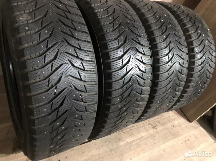 Marshal 856 215/60 R16