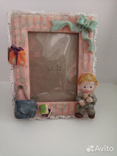 Рамочки для фотографий