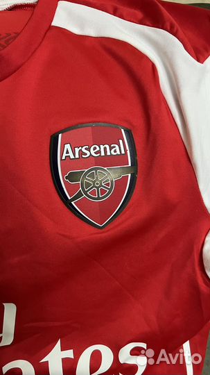 Тренировочная футболка Adidas оригинал