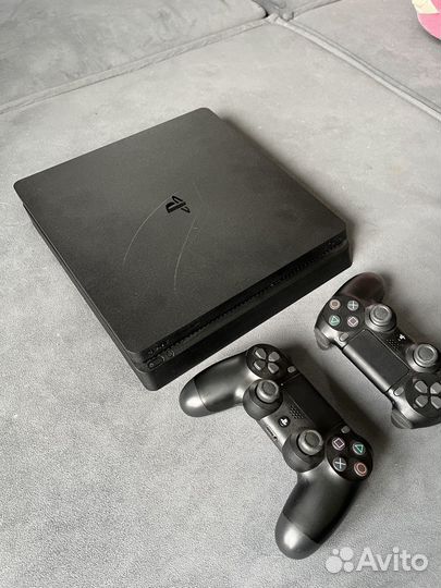 Sony PS4 Slim 500gb