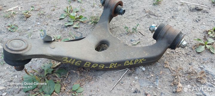 Рычаги передней подвески Subaru Outback 2010