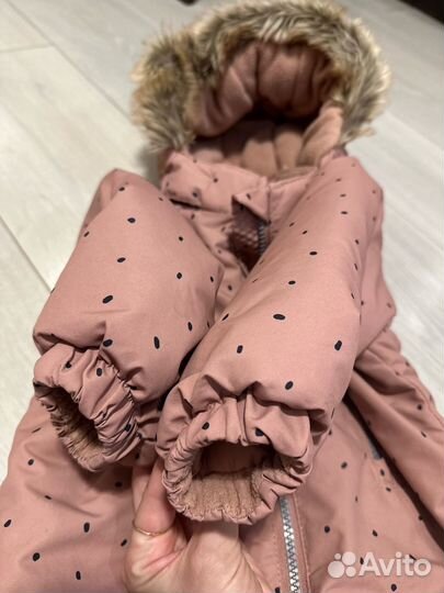 Комбинезон hm 80