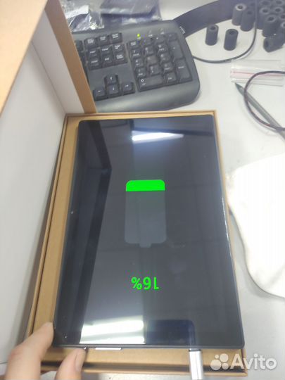 Планшет chuwi Hi10X Pro 10.1