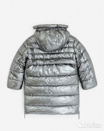 Куртка для девочки