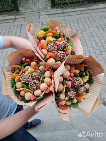 Шоколадные подарки