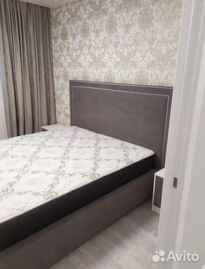 Кровать на заказ