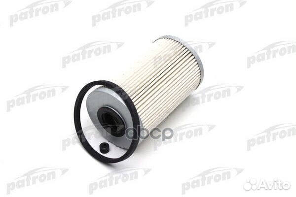 Фильтр топливный renault master/trafic/opel MOV