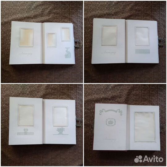 Фотоальбом СССР Ростральная колонна Ленинград