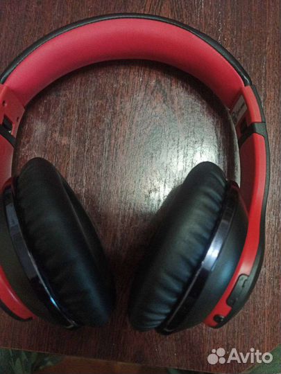 Беспроводные наушники