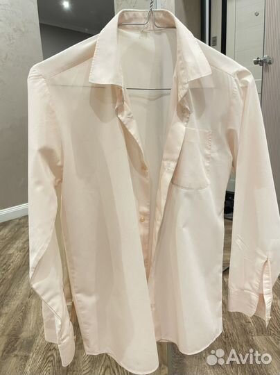 Школьная рубашка