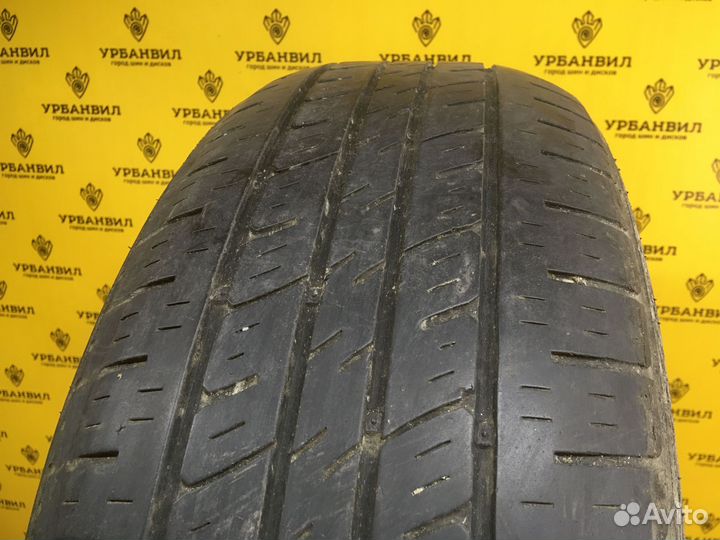 Kumho Solus KL21 235/60 R18 103H