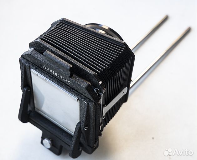 Часть макромеха Хассельблад