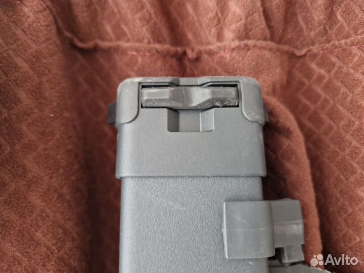 Полка шторка багажника volvo xc 60