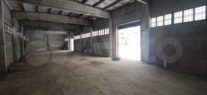 Помещение под склад, производство, 250 м²