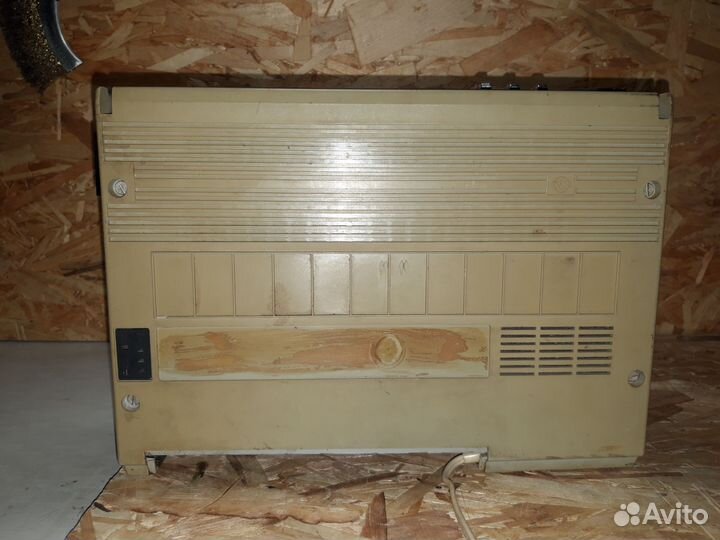 Радиоприемник vef 214 2 шт