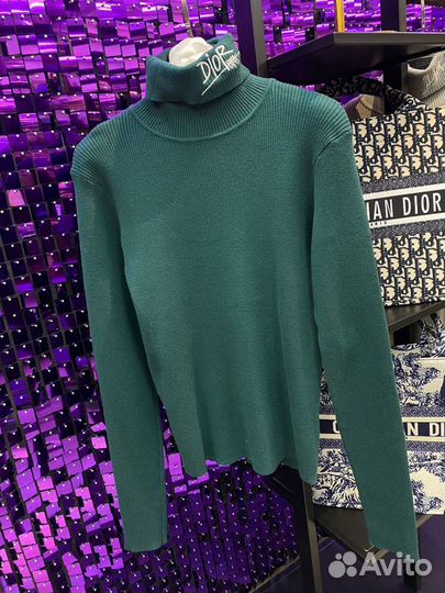 Бадлон Christian Dior