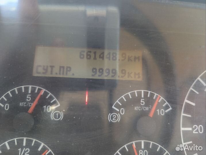 Городской автобус ПАЗ 4234-05, 2019