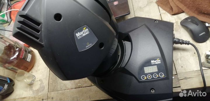 Прибор полного вращения