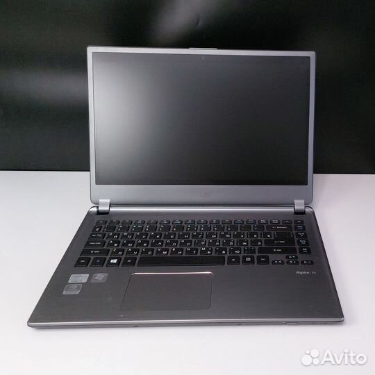 Ноутбук Acer m5-481TG