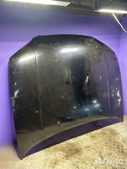 Капот Nissan Maxima А33 2002