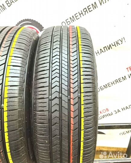 Nexen i.Q Series 1 255/65 R16 110S