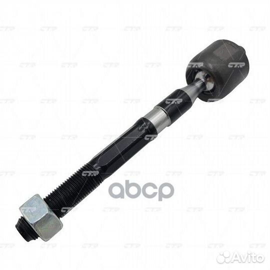 CTR CR0287 Тяга рулевая hyundai sonata yf 10- л