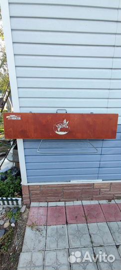 Кейс для оружия