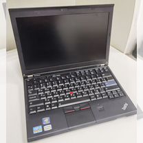 thinkpad x220 - Купить ноутбук 💻 по выгодной цене на Авито во