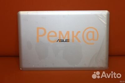 Крышка матрицы для ноутбука Asus K501