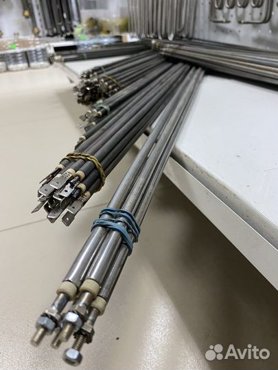 Тэны воздушные гибкие