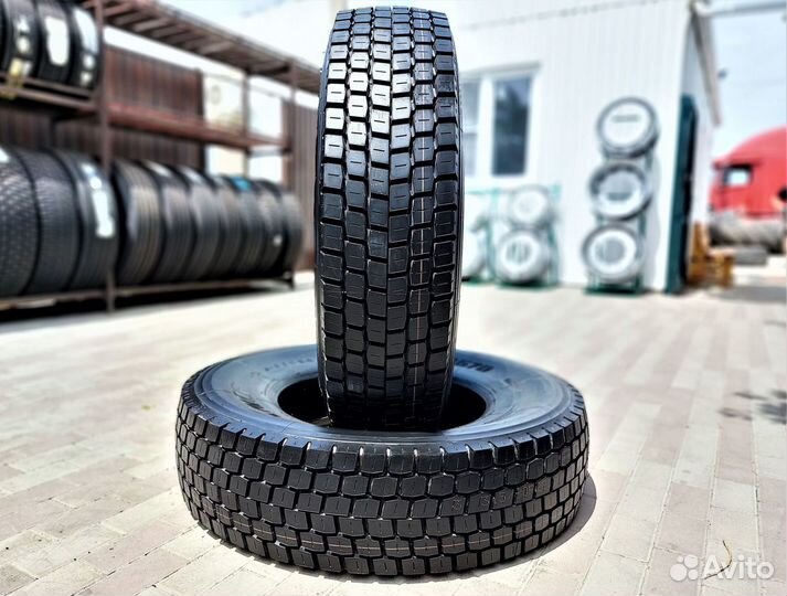 Шины 315/80r22.5 Advance gl266D artd:723