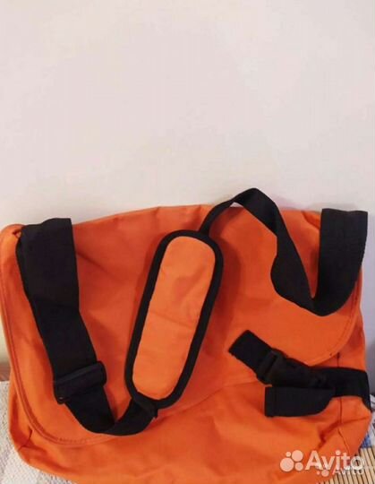 Сумка для ноутбука -4OOp