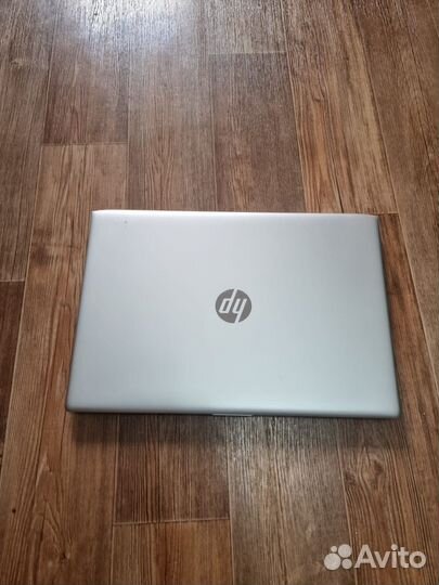 Мощнейший HP Core i7-8Gen/12GB/SSDm2 256+HDD