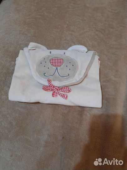 Многоразовая пеленка IKEA