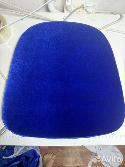 Пошив декоративных подушек