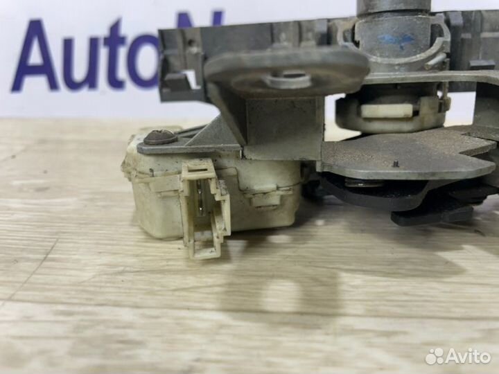 Ручка открывания багажника Volkswagen Passat B5